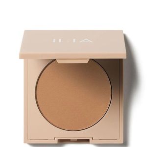 Ilia Nightlite Bronzing Powder - Drawn In